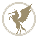 emblem for Golden Horde guild - [GH]